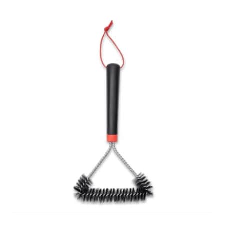 Weber Weber 12 TBrush 6277